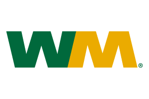 Waste Management logo