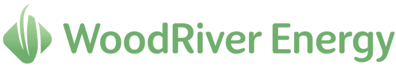 WoodRiver Energy logo