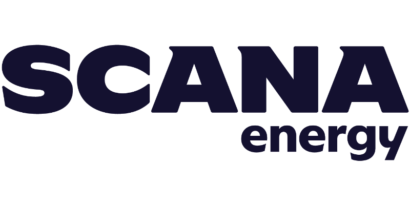 SCANA Energy logo