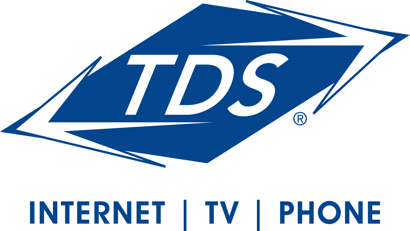 TDS Telecom logo