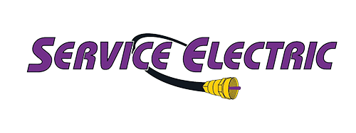 Service Electric logo