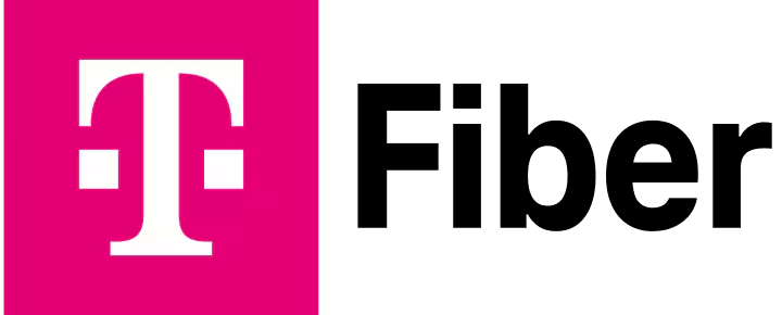 T-Mobile Fiber logo